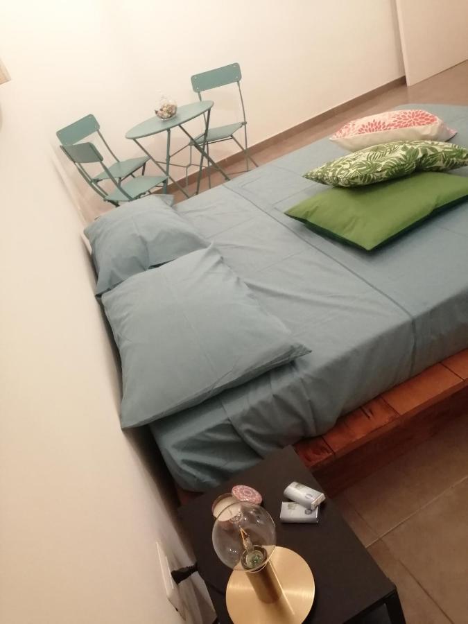 那不勒斯 Casa Sofia酒店 外观 照片