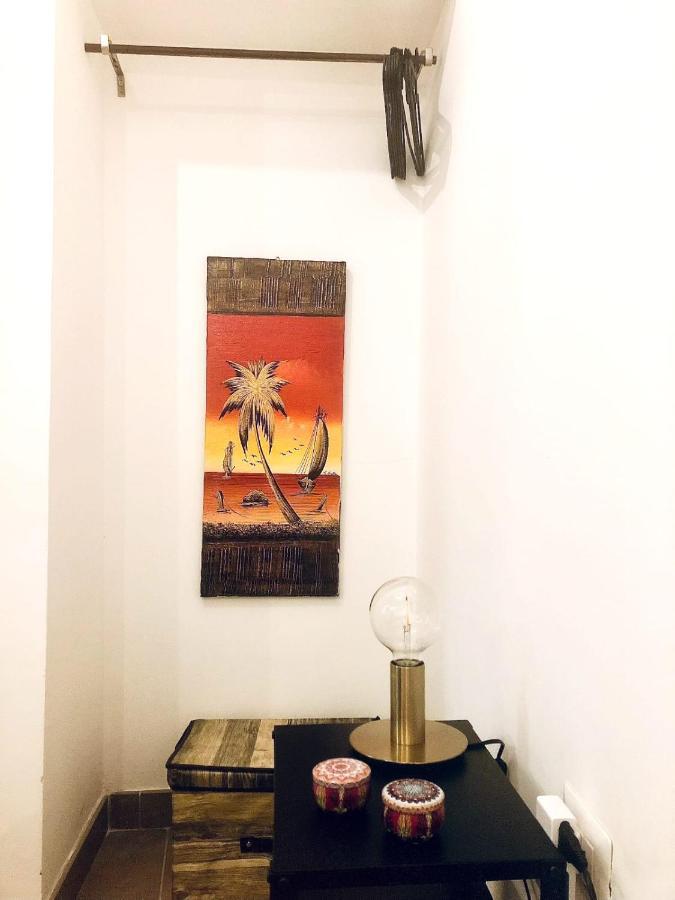 那不勒斯 Casa Sofia酒店 外观 照片